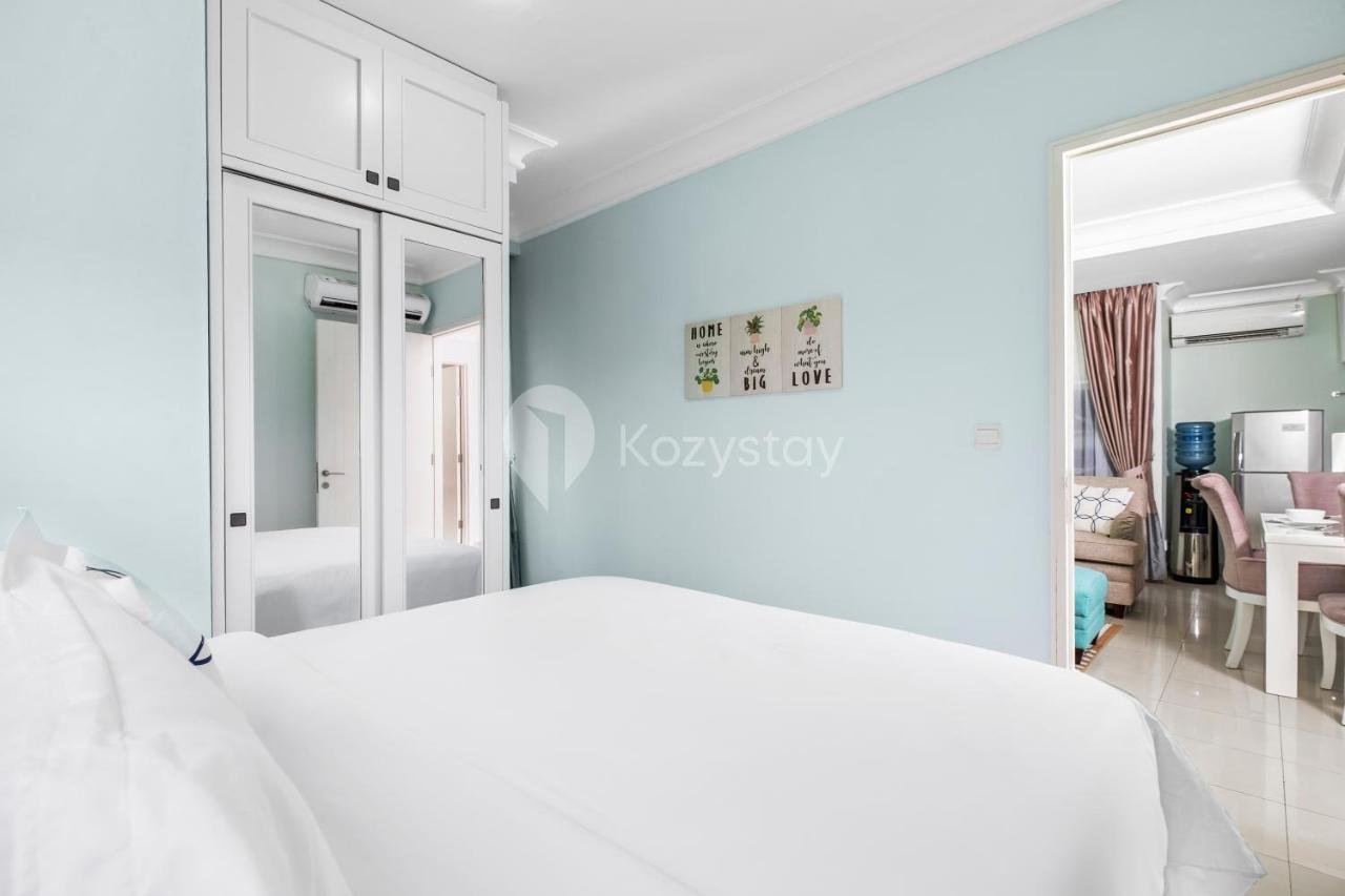 Cyan By Kozystay - Kuningan *