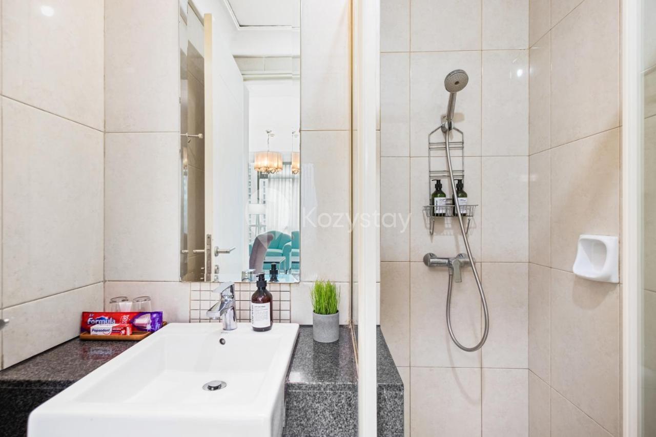 Apartment Cyan By Kozystay - Kuningan