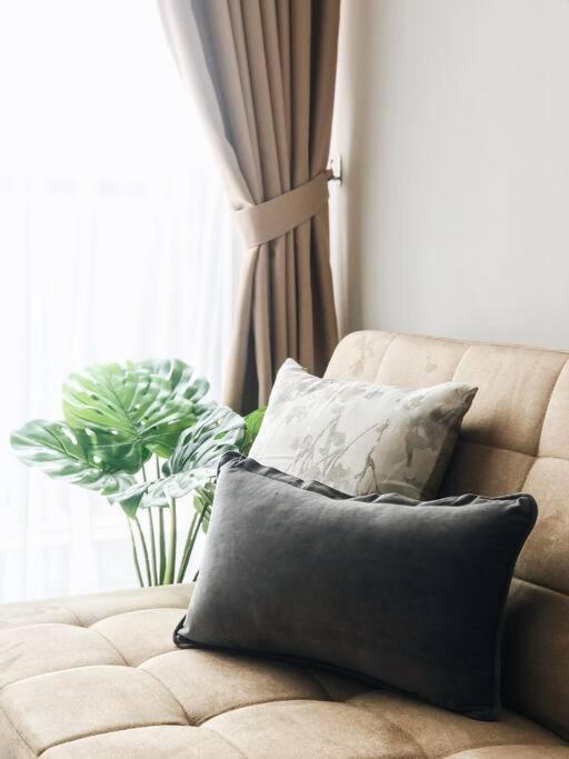 Cozy Scandinavian At Ta