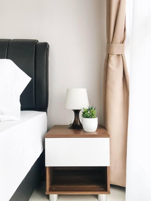 Cozy Scandinavian At Ta * Jakarta