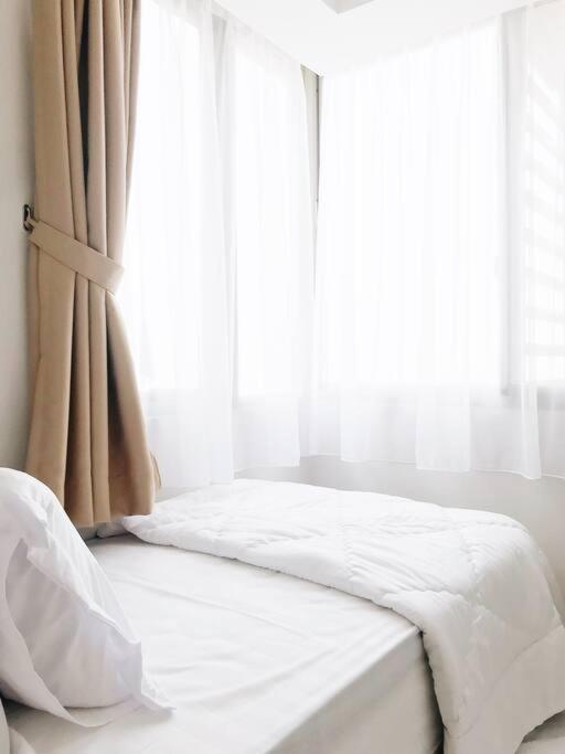 Apartment Cozy Scandinavian At Ta *
