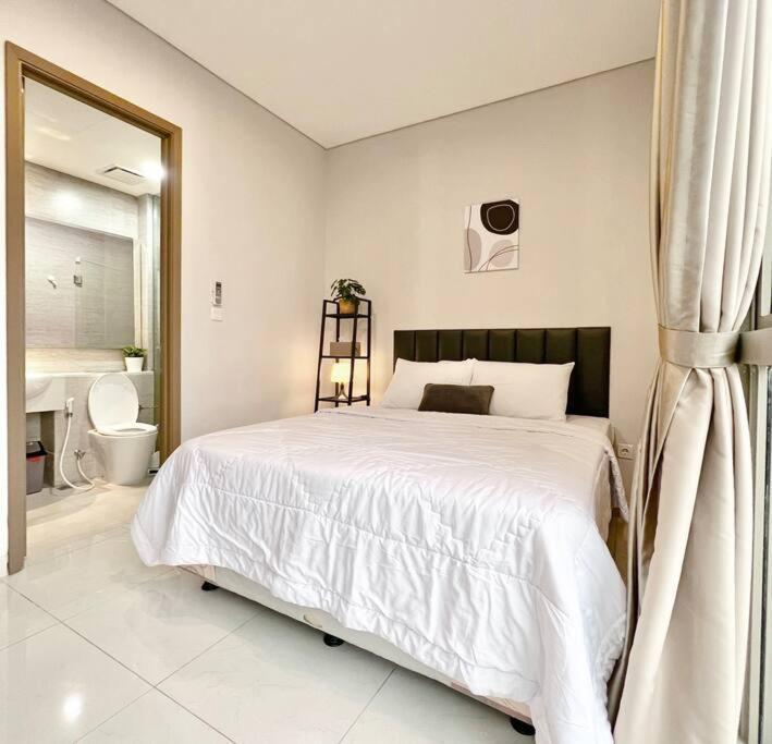 Cozy 3br At Taman Anggrek