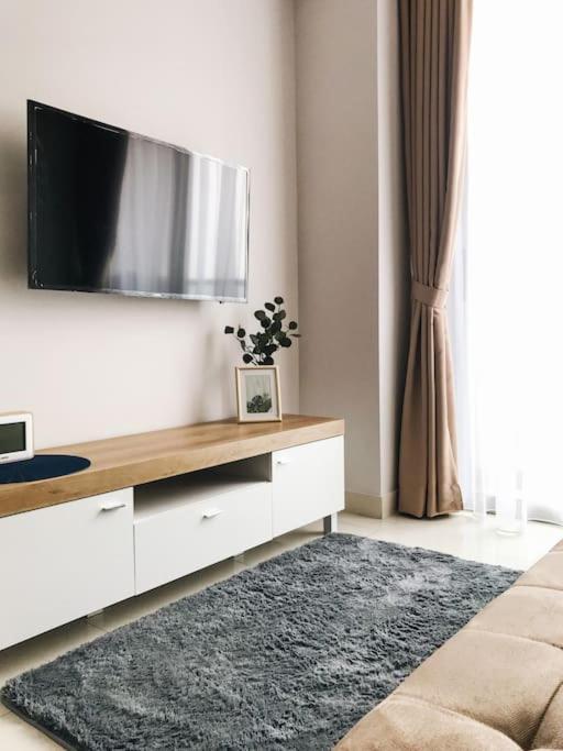 Apartemen Cozy Scandinavian At Ta