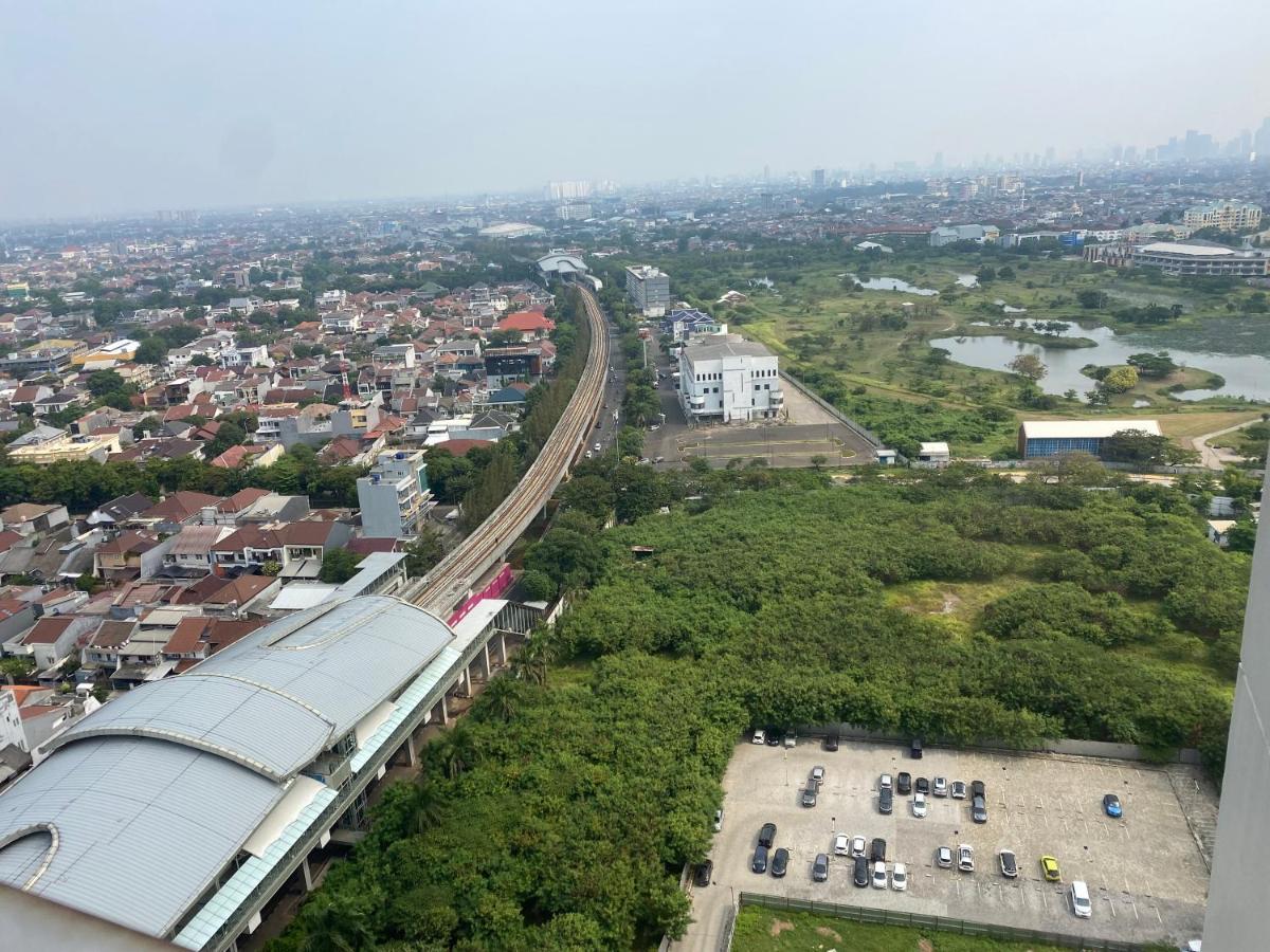 Apartment Callia Golf View Pulo Mas Timur *