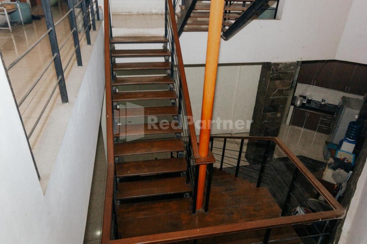 Hotel De Lugano Scbd Syariah Mitra Reddoorz Jakarta