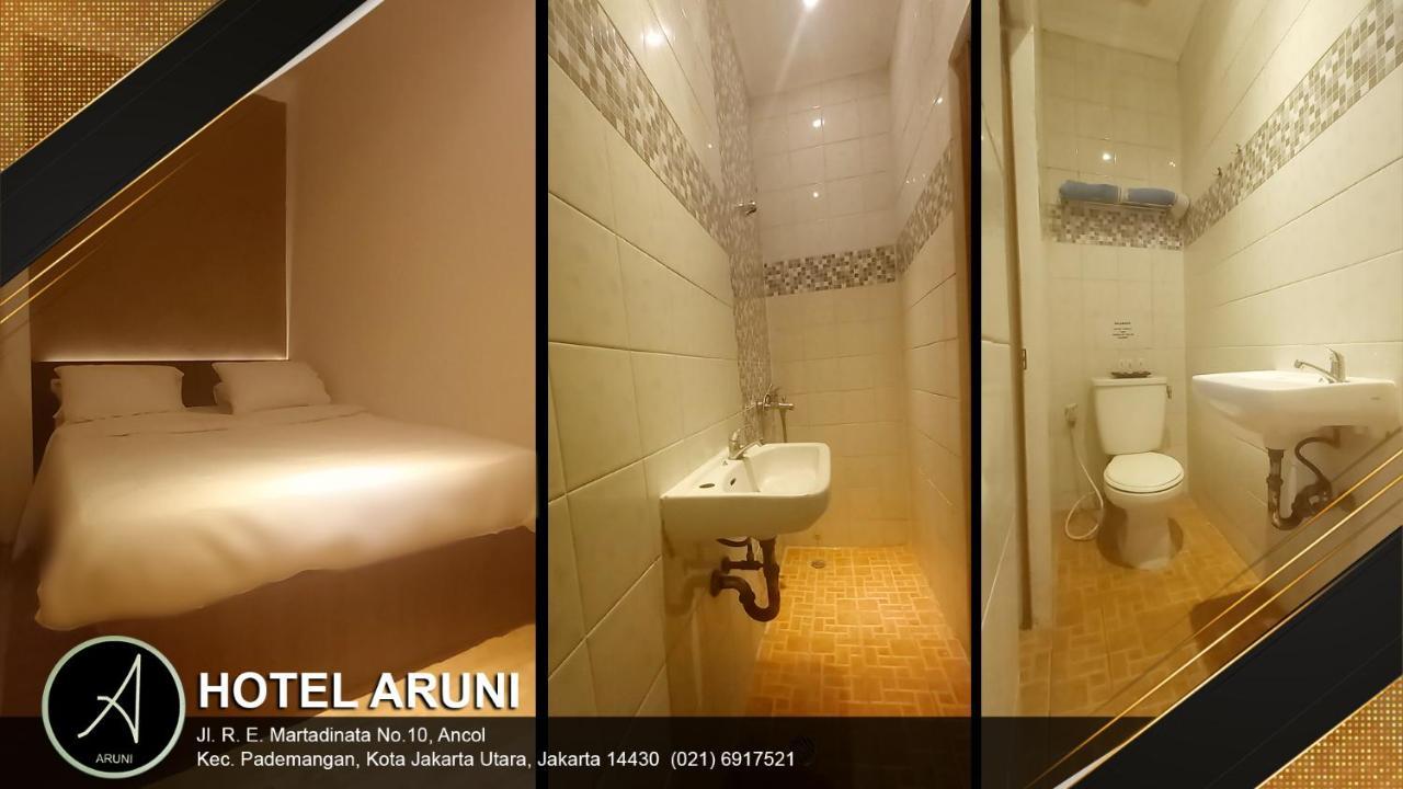 Hotel Aruni Ancol *