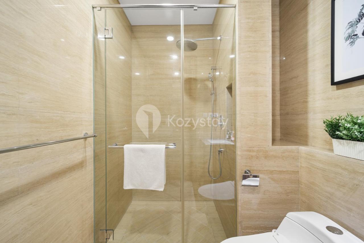 Ebony By Kozystay - Setiabudi Apartment Jakarta