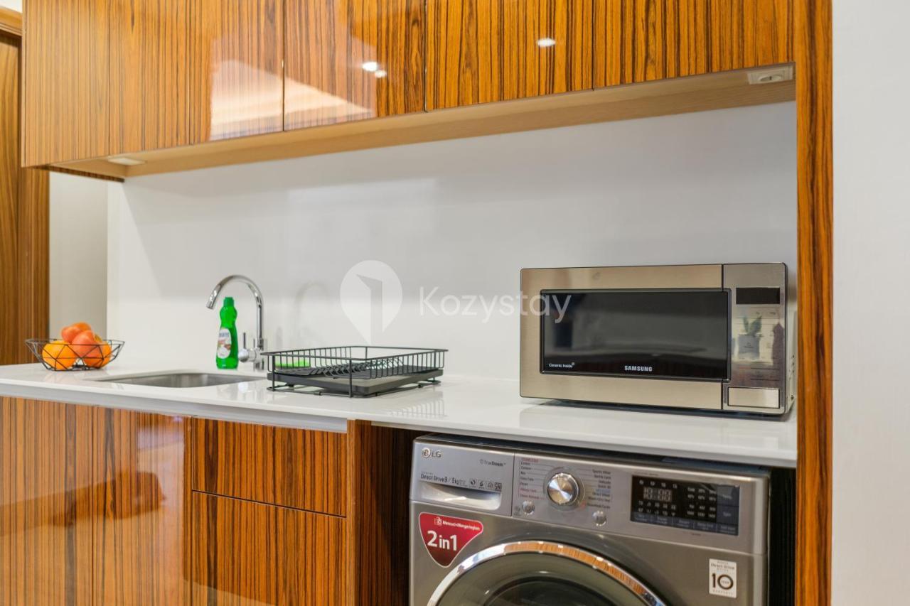 Ebony By Kozystay - Setiabudi Jakarta