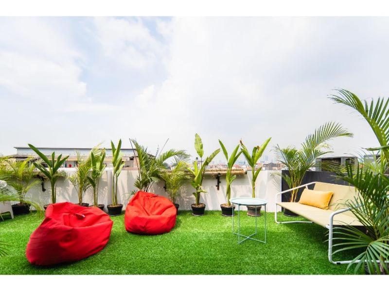 Aparthotel Cove T63 Jakarta