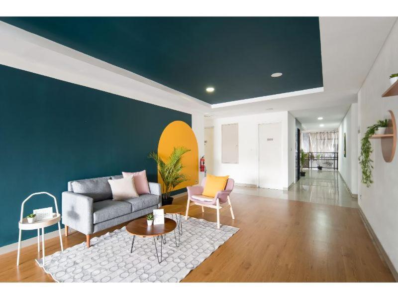Cove T63 Aparthotel