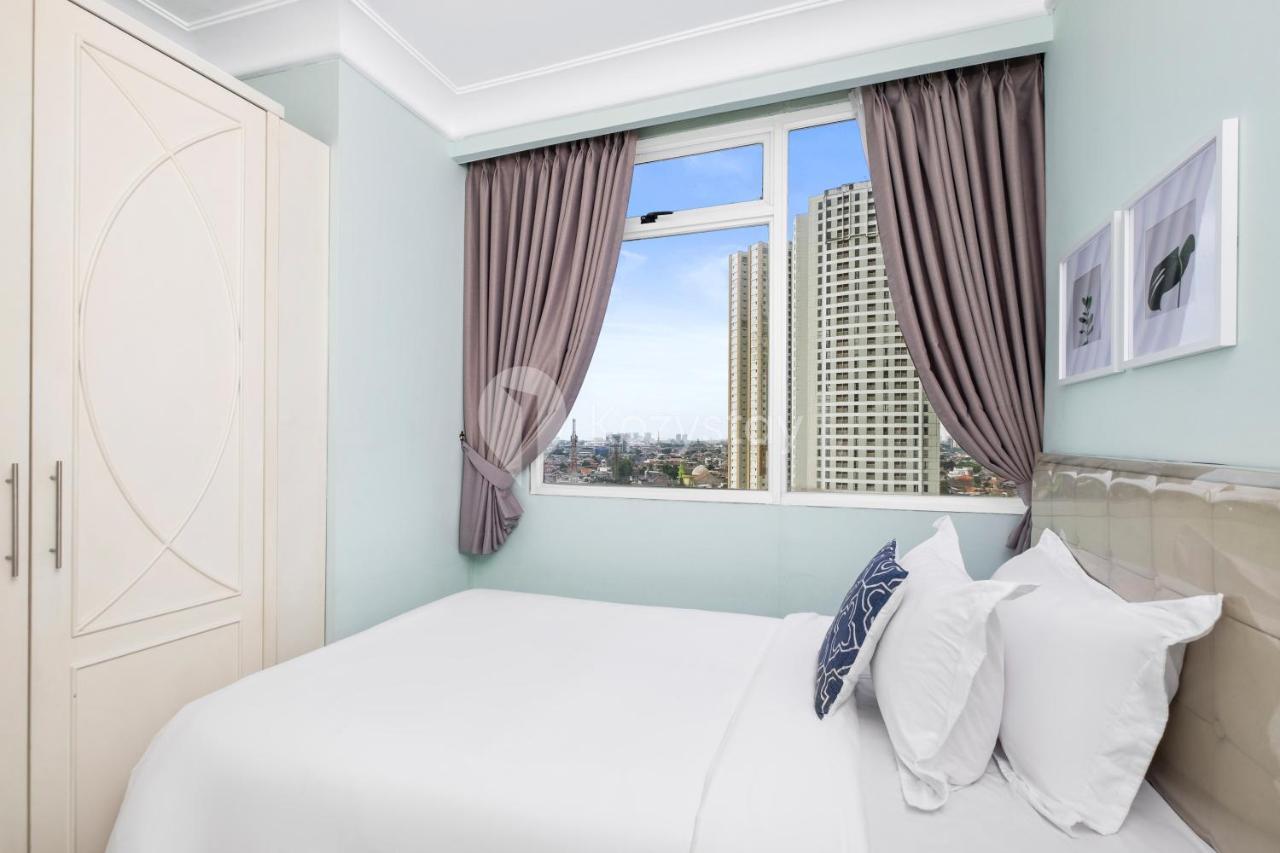 Cyan By Kozystay - Kuningan * Jakarta