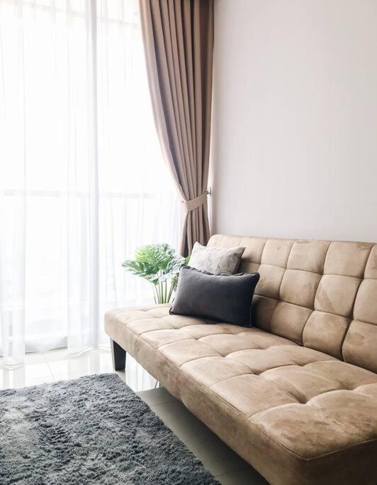 Cozy Scandinavian At Ta * Jakarta