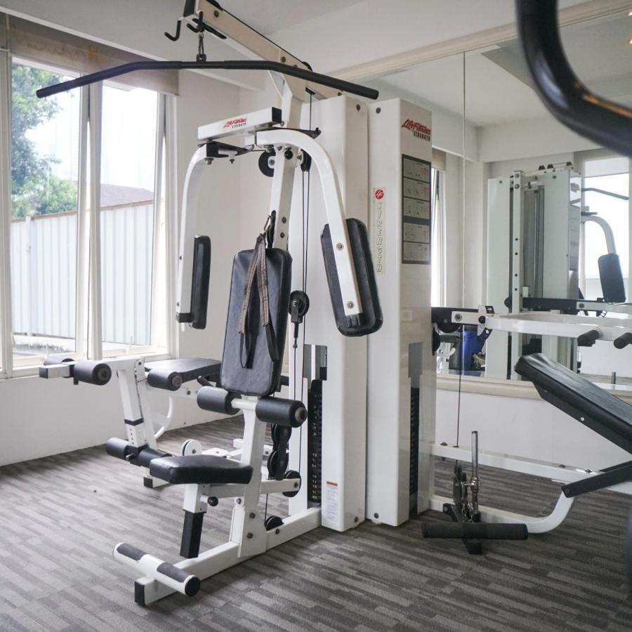 Lemansion Senopati 4*