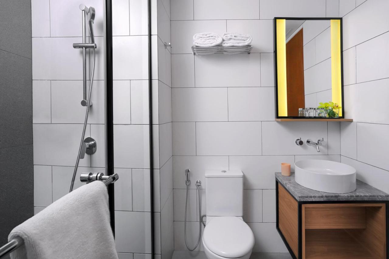 Aparthotel Citadines Sudirman