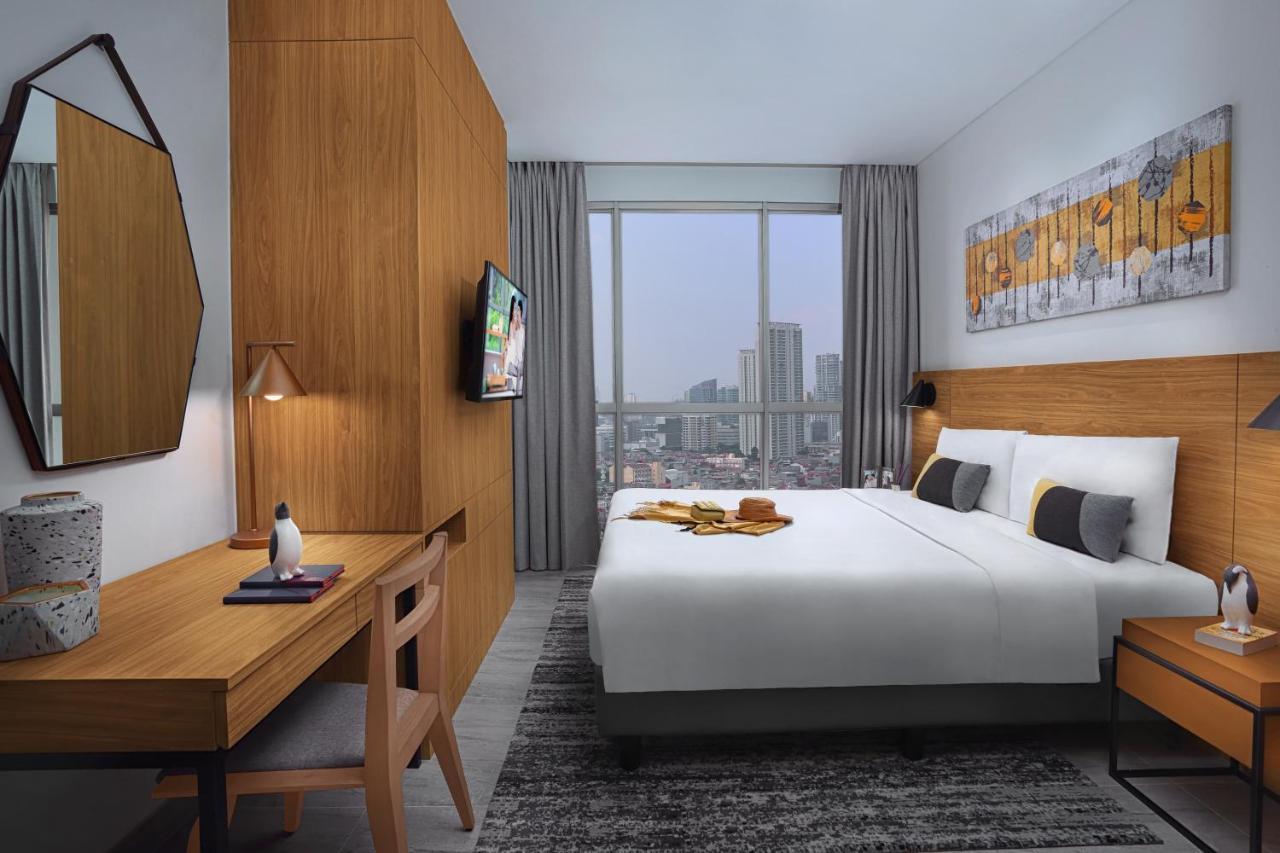 Citadines Sudirman Aparthotel