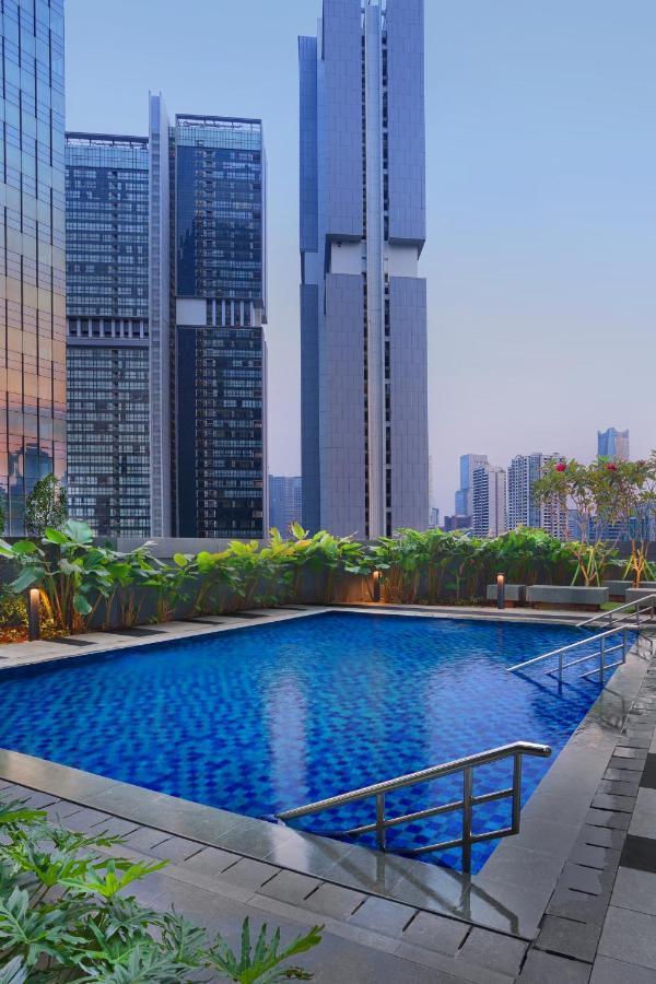 Citadines Sudirman * Jakarta