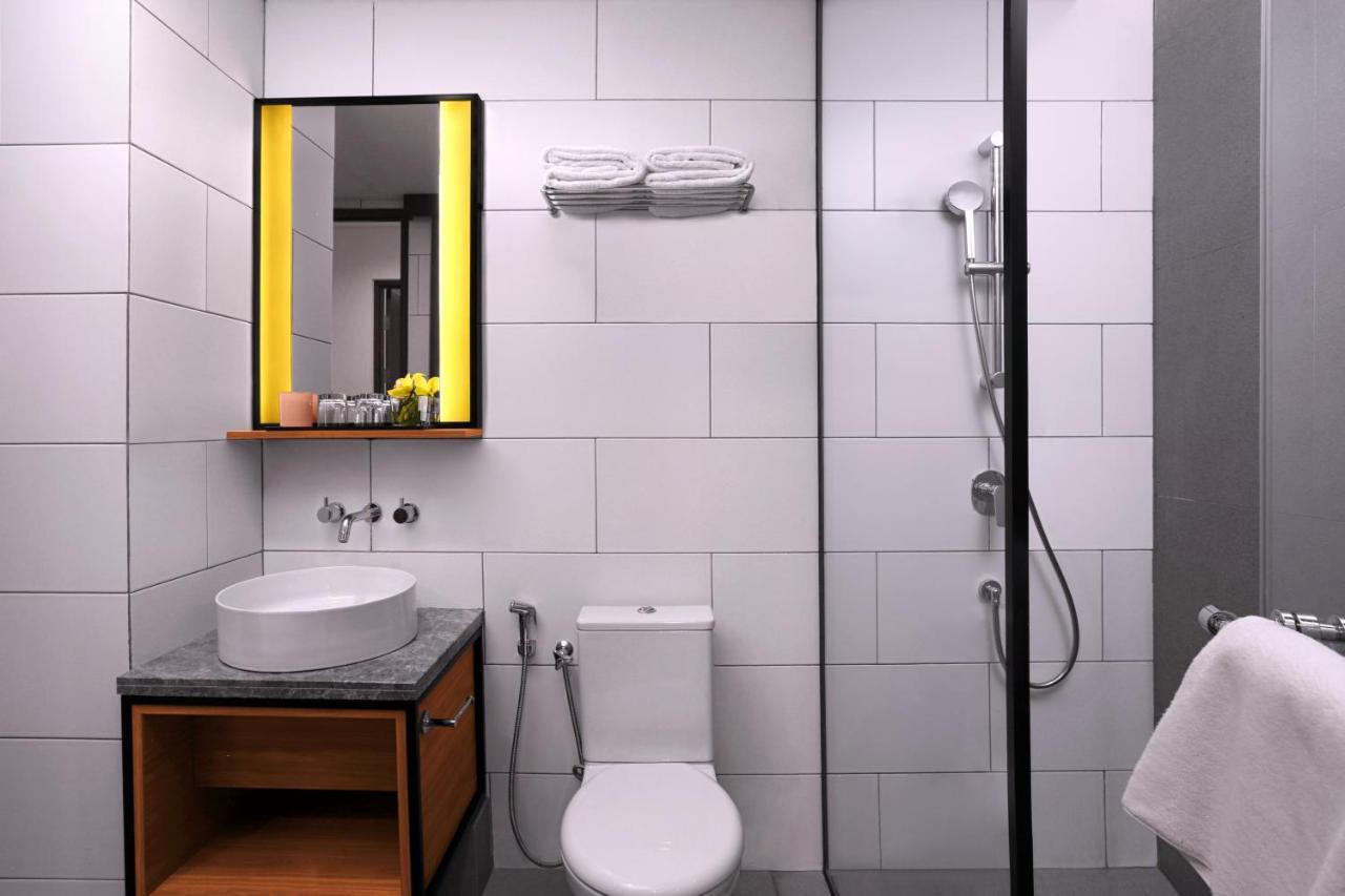 Aparthotel Citadines Sudirman Jakarta