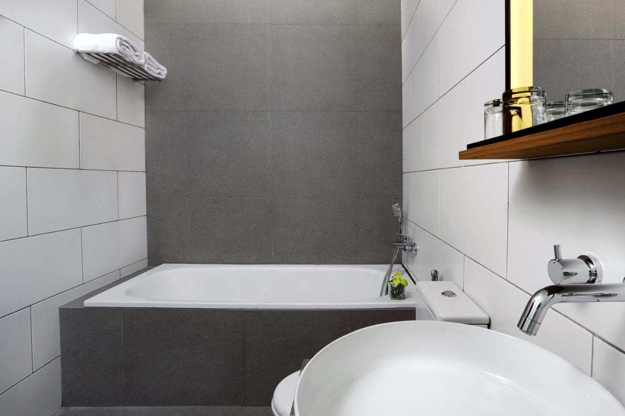 Citadines Sudirman * Jakarta