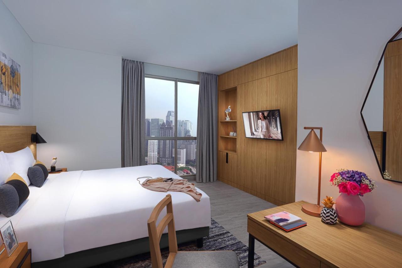 Aparthotel Citadines Sudirman