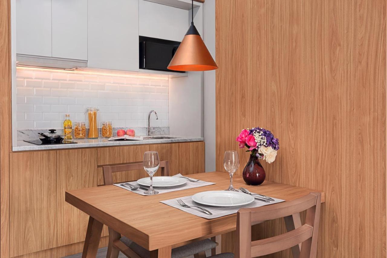 Aparthotel Citadines Sudirman