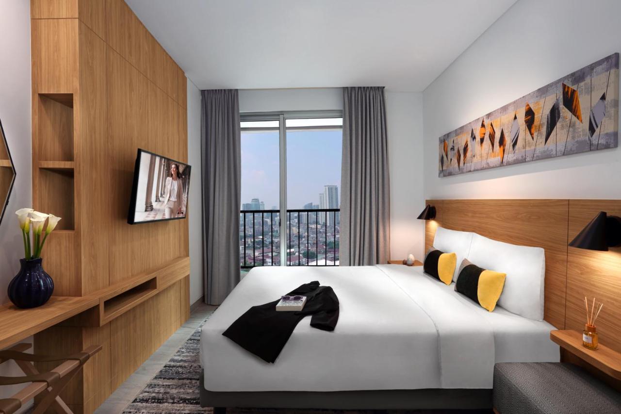 Citadines Sudirman