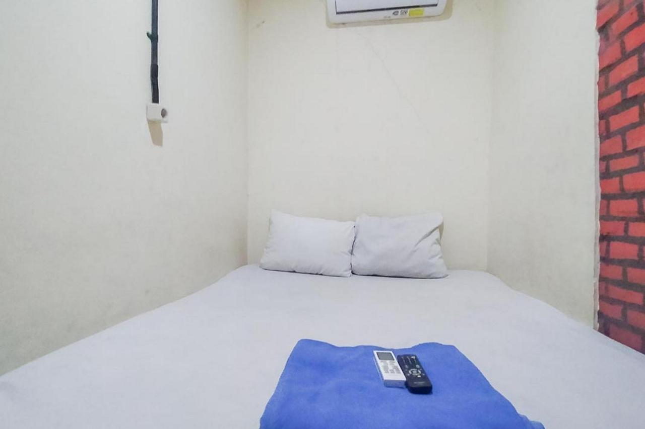Swahouse Tanjung Priok Syariah Mitra Reddoorz Jakarta