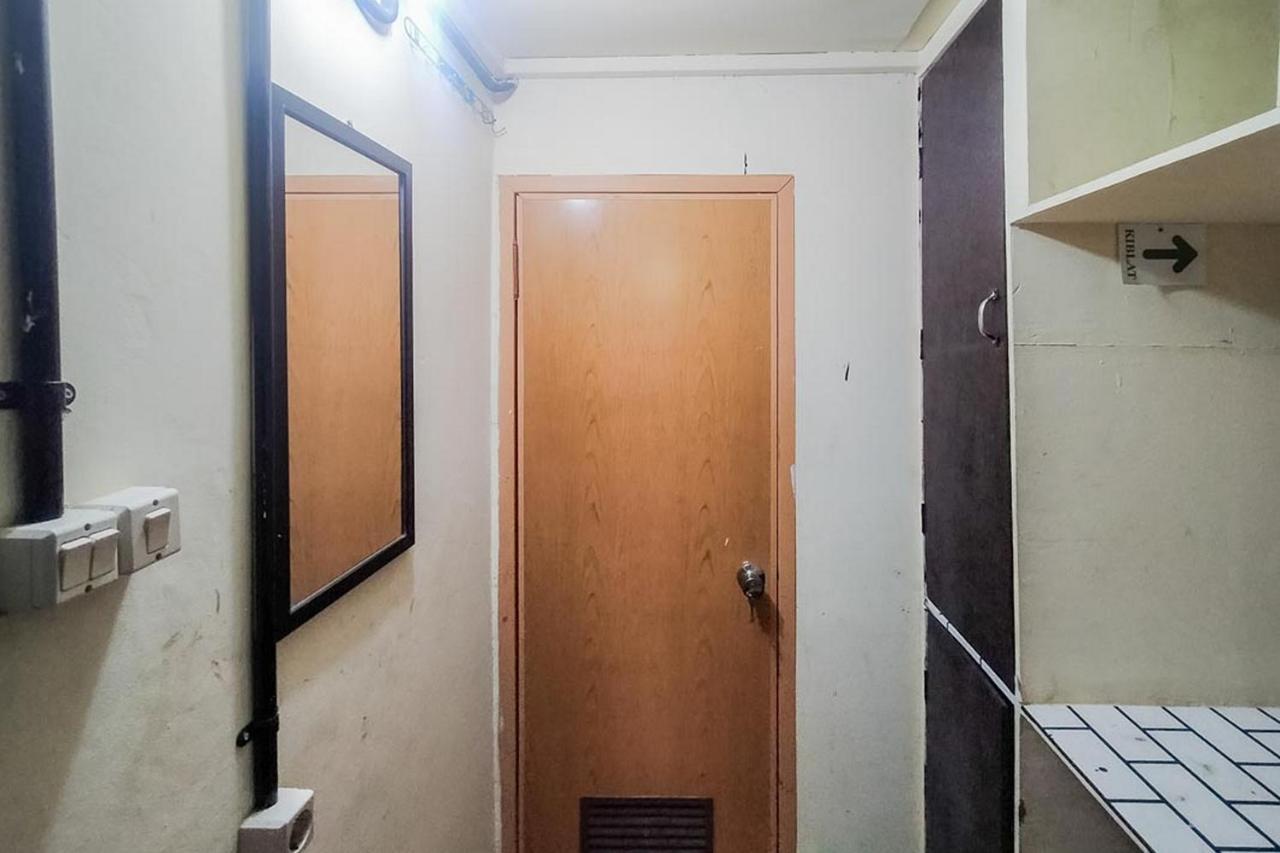 Swahouse Tanjung Priok Syariah Mitra Reddoorz