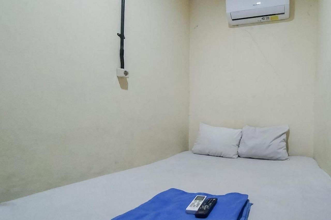 Swahouse Tanjung Priok Syariah Mitra Reddoorz Hotel