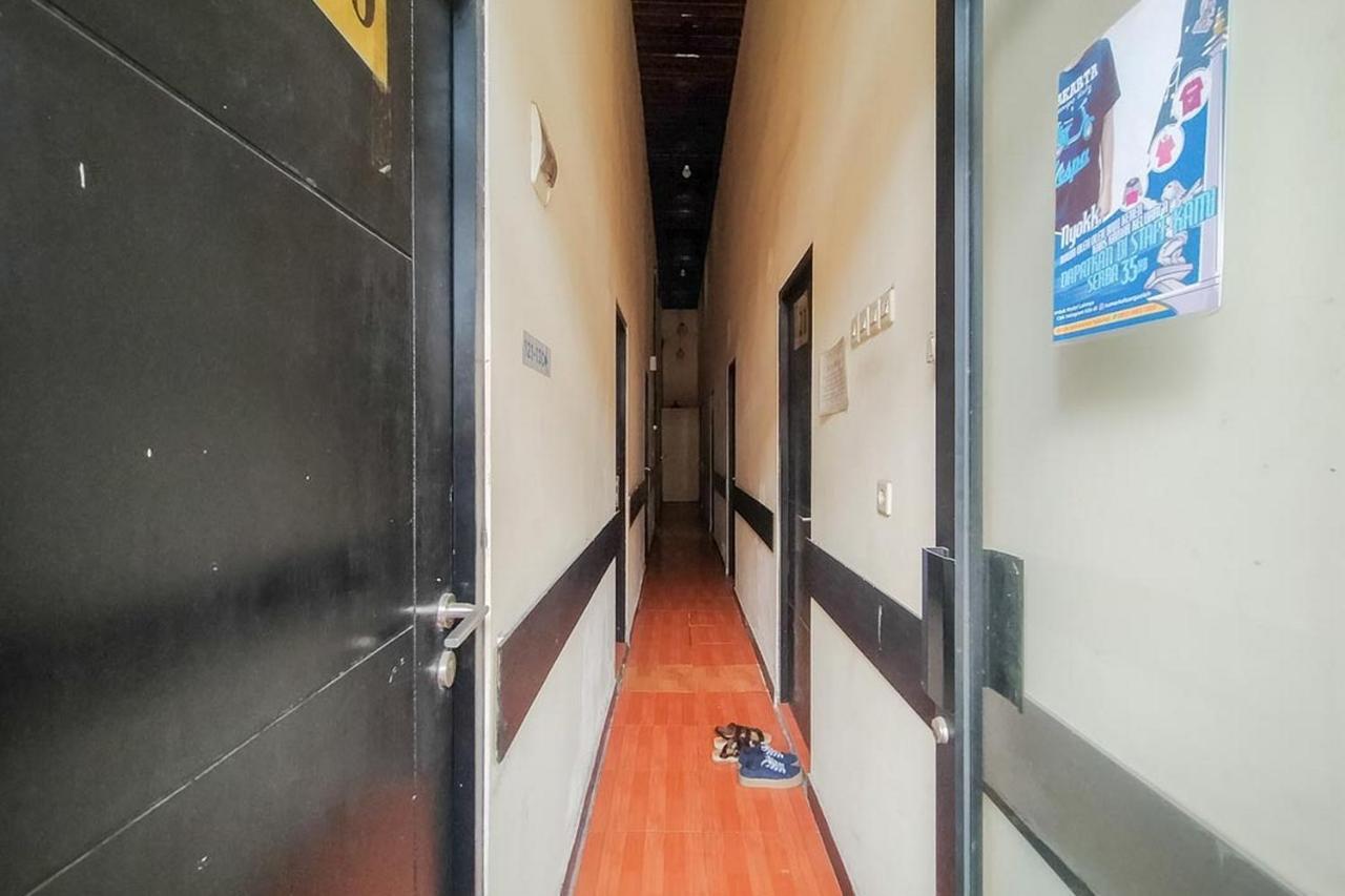 Swahouse Tanjung Priok Syariah Mitra Reddoorz Jakarta