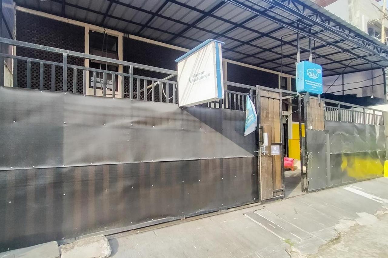 Swahouse Tanjung Priok Syariah Mitra Reddoorz Jakarta