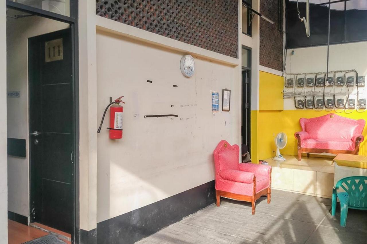 Hotel Swahouse Tanjung Priok Syariah Mitra Reddoorz Jakarta