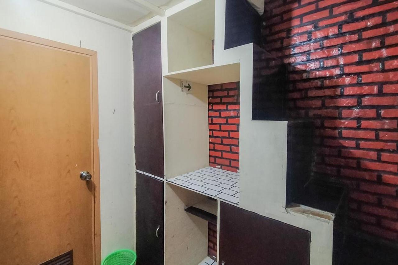 Hotel Swahouse Tanjung Priok Syariah Mitra Reddoorz