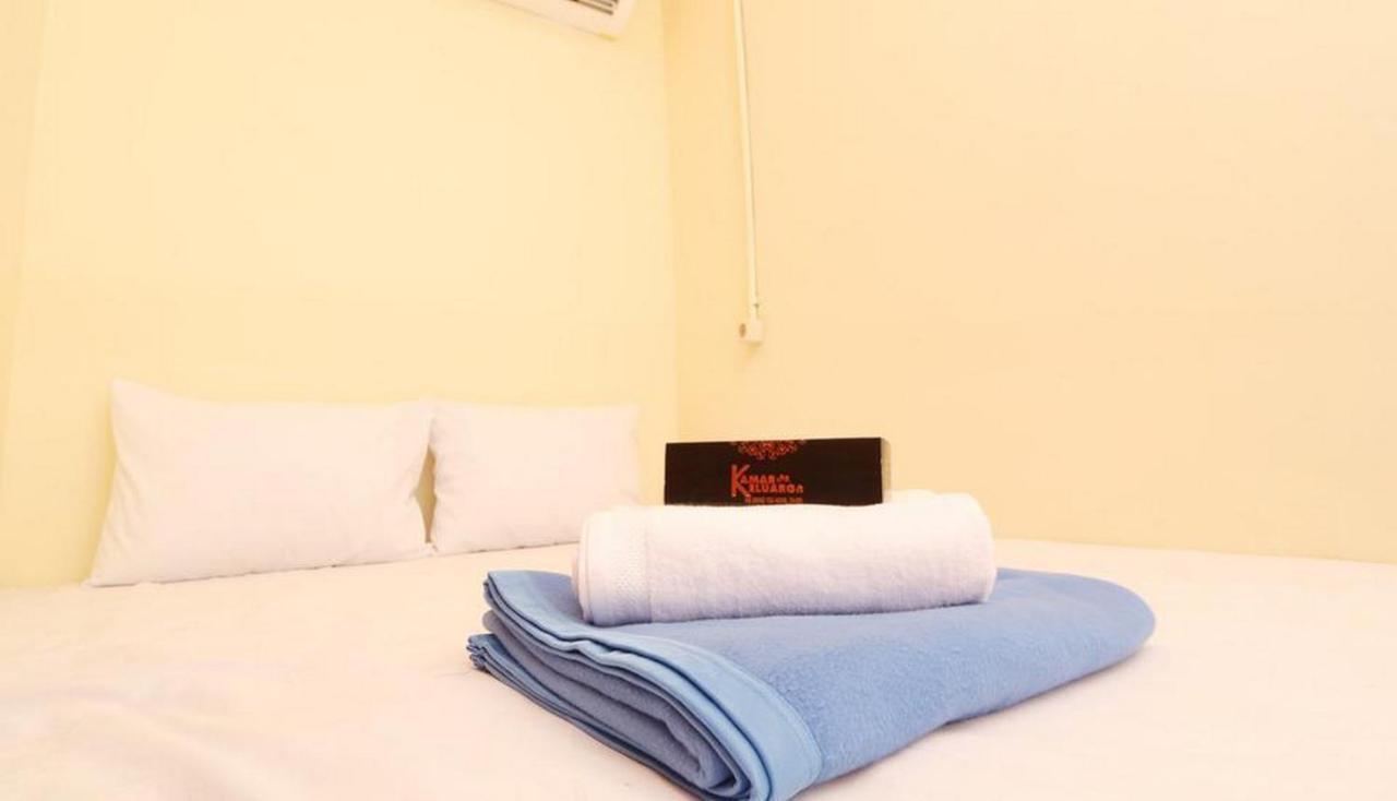 Swahouse Tanjung Priok Syariah Mitra Reddoorz 2* Jakarta