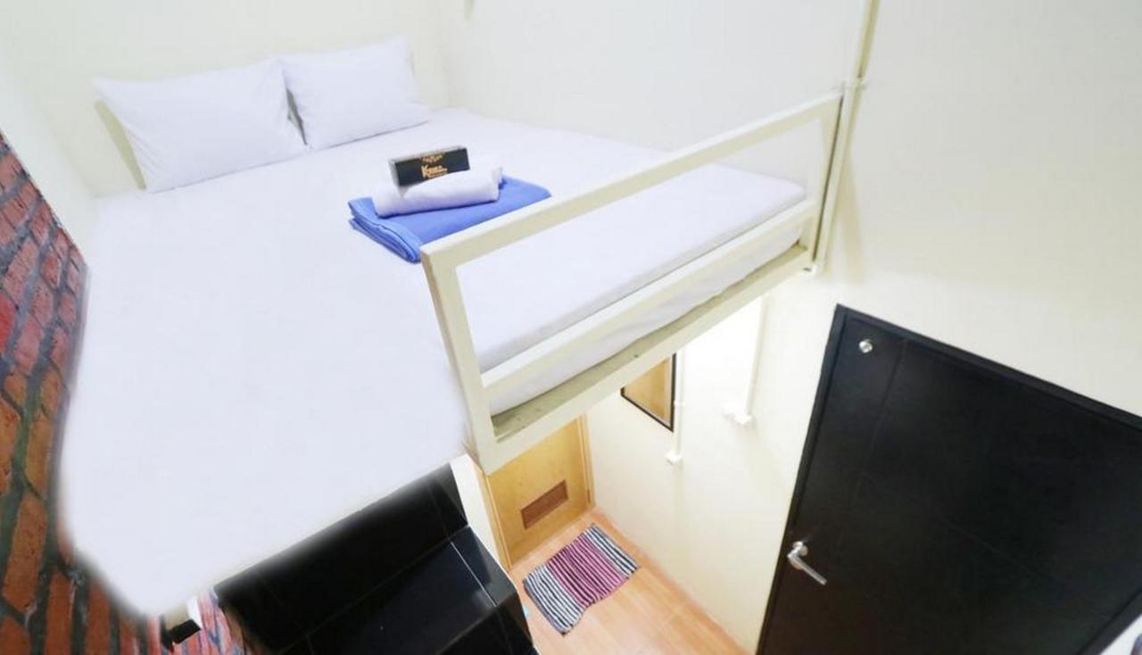 Swahouse Tanjung Priok Syariah Mitra Reddoorz 2* Jakarta