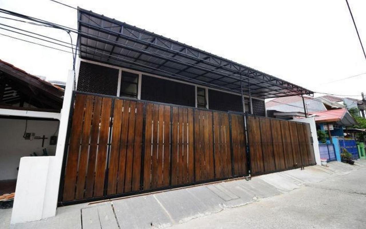 Swahouse Tanjung Priok Syariah Mitra Reddoorz 2* Jakarta
