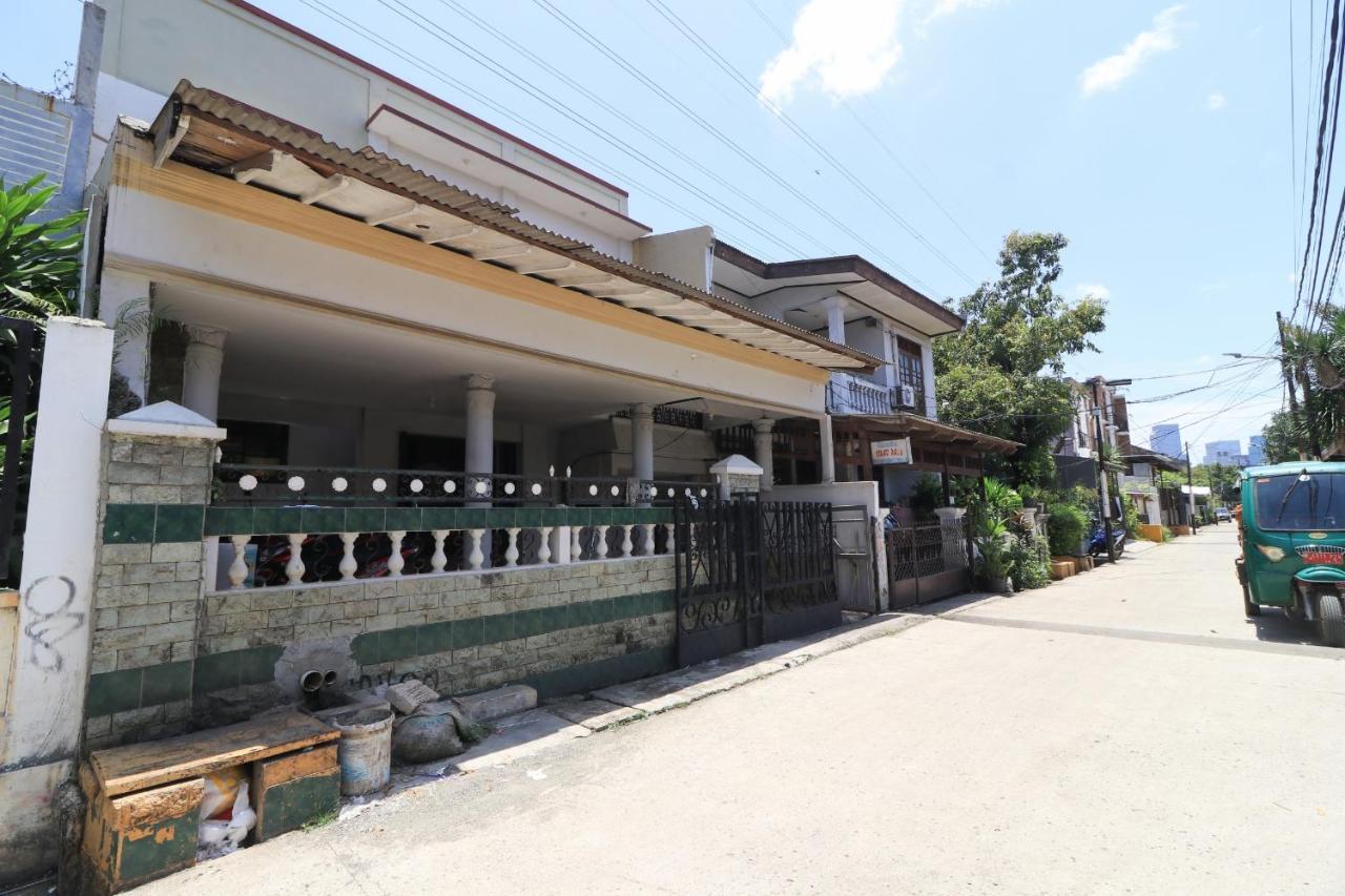 Hotel Al Barokah Jakarta