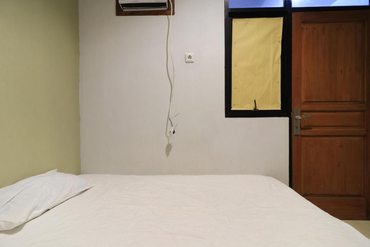 Hotel Al Barokah Jakarta