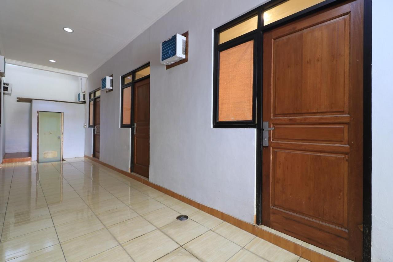 Hotel Al Barokah *