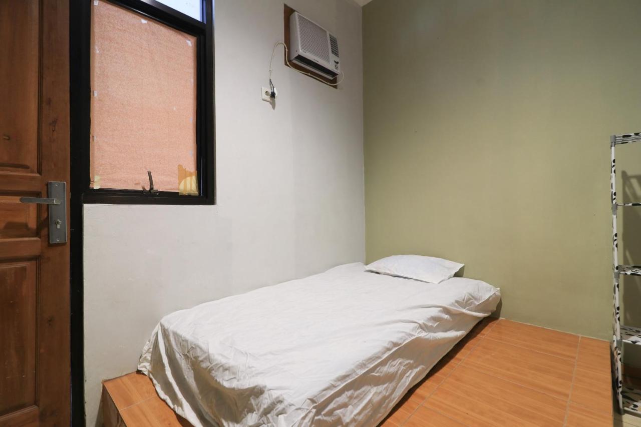 Hotel Al Barokah *