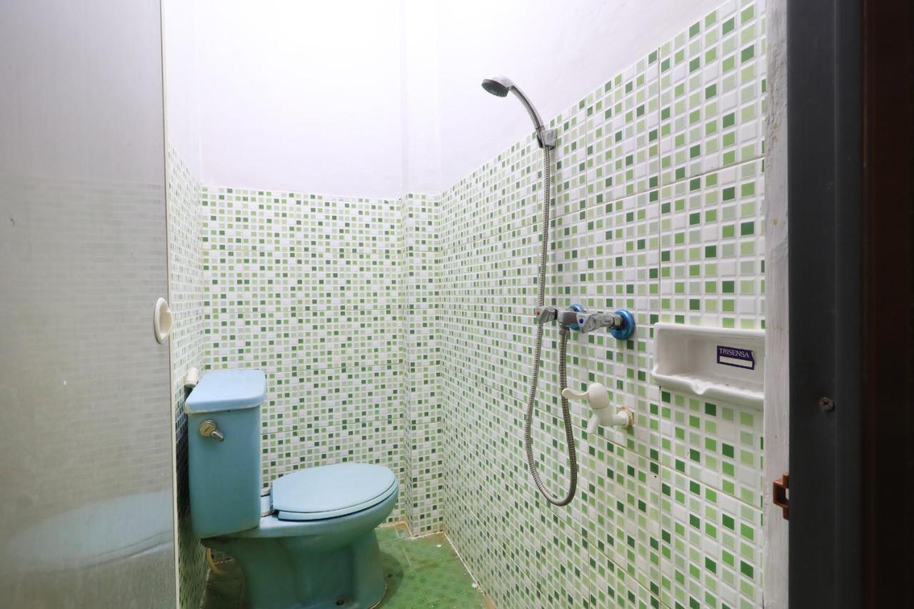 Al Barokah Hotel Jakarta