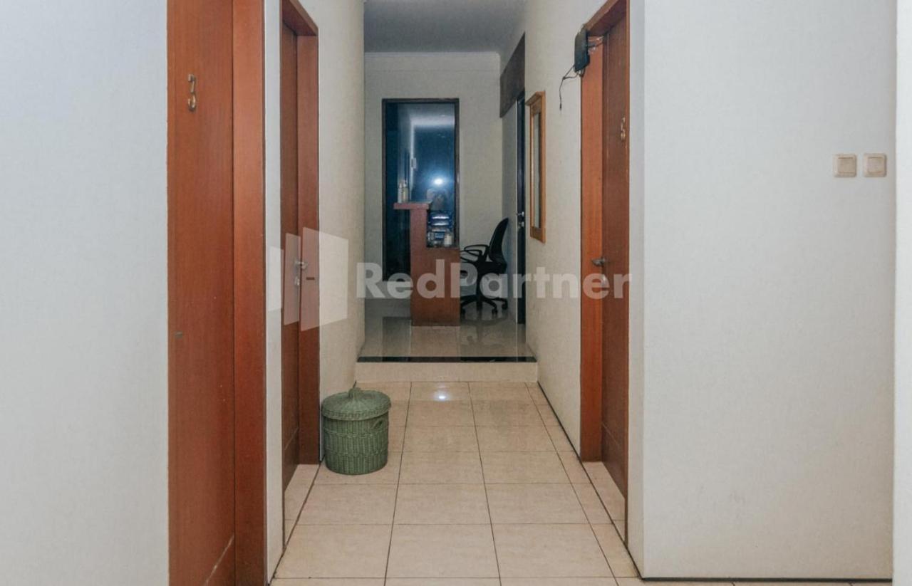 Hotel De Lugano Scbd Syariah Mitra Reddoorz Jakarta