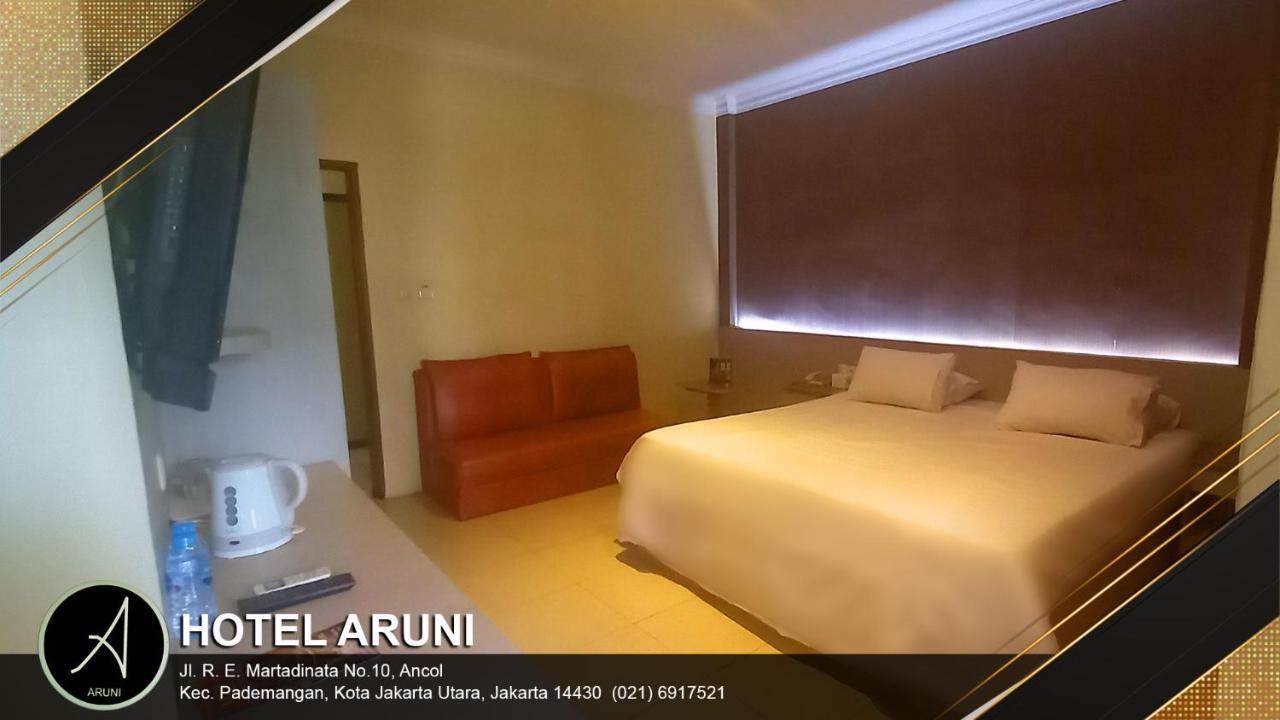 Aruni Ancol Jakarta