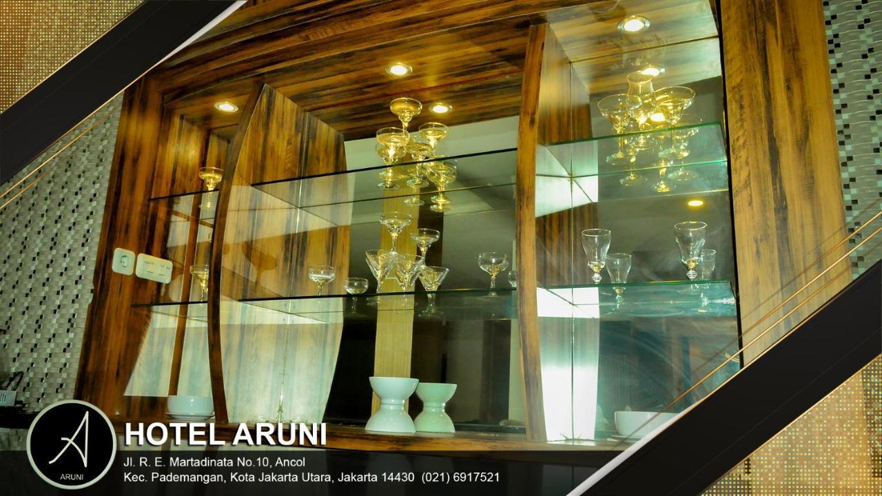 Aruni Ancol * Jakarta
