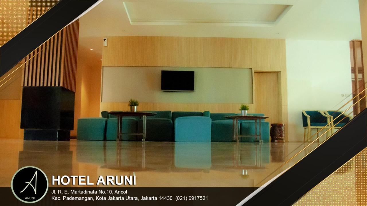 Aruni Ancol *