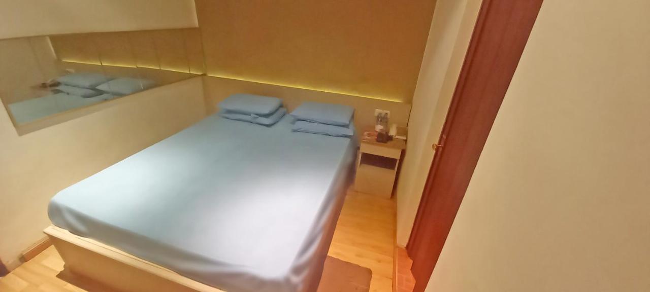 Hotel Aruni Ancol Jakarta