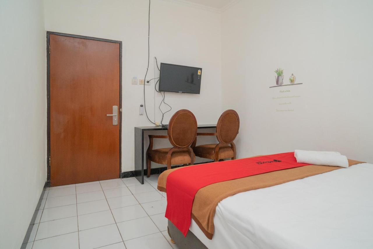 Hotel Reddoorz @ Glodok