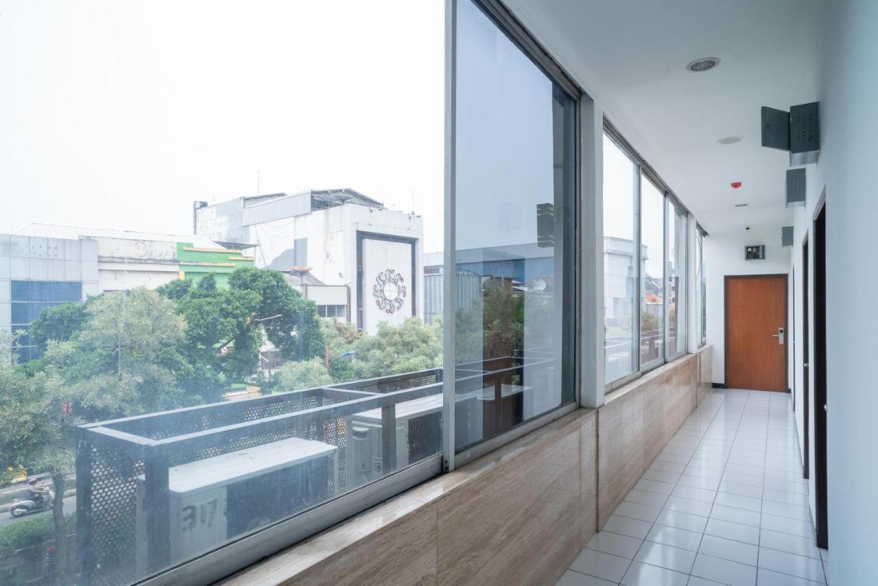 Hotel Reddoorz @ Glodok Jakarta
