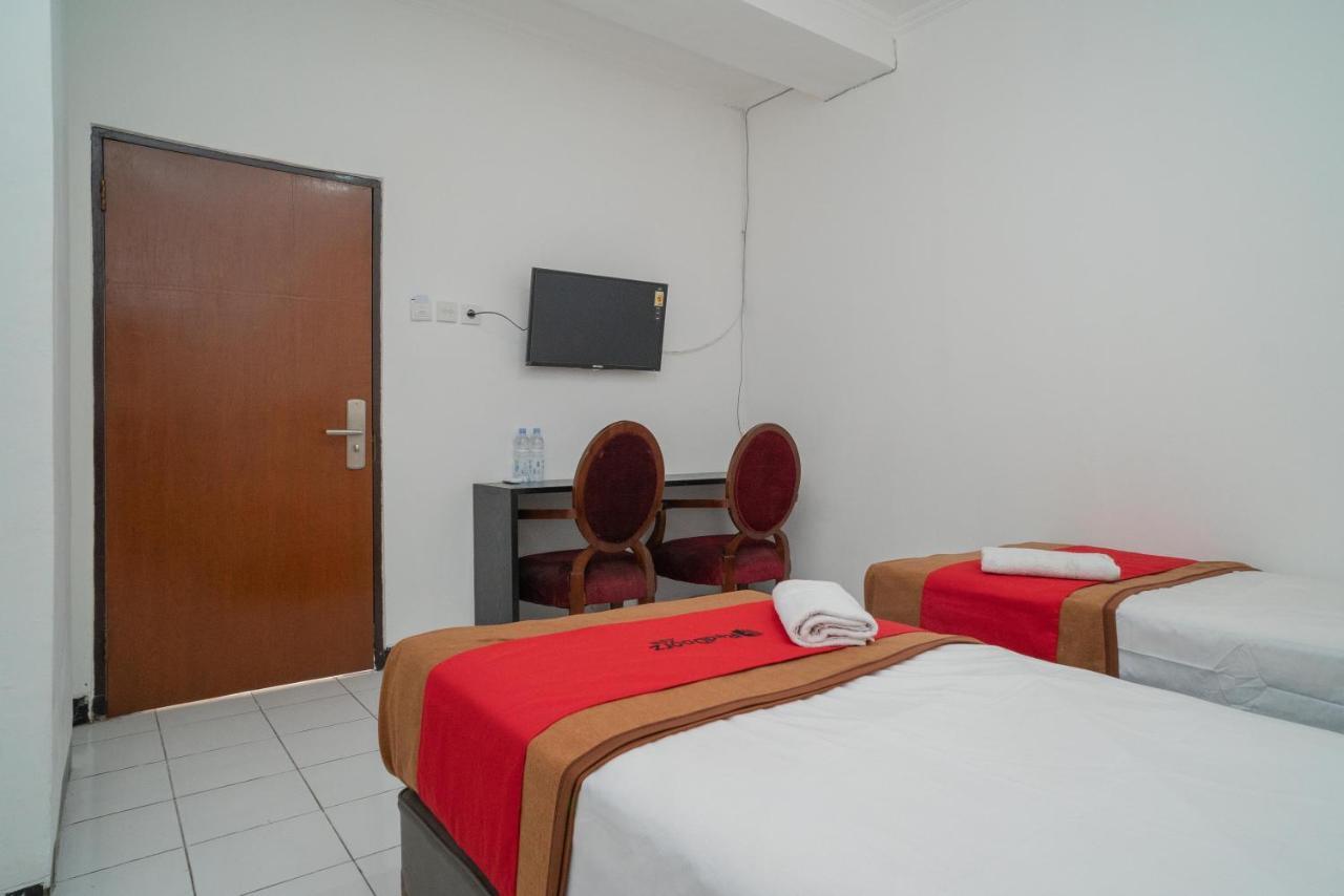 Hotel Reddoorz @ Glodok