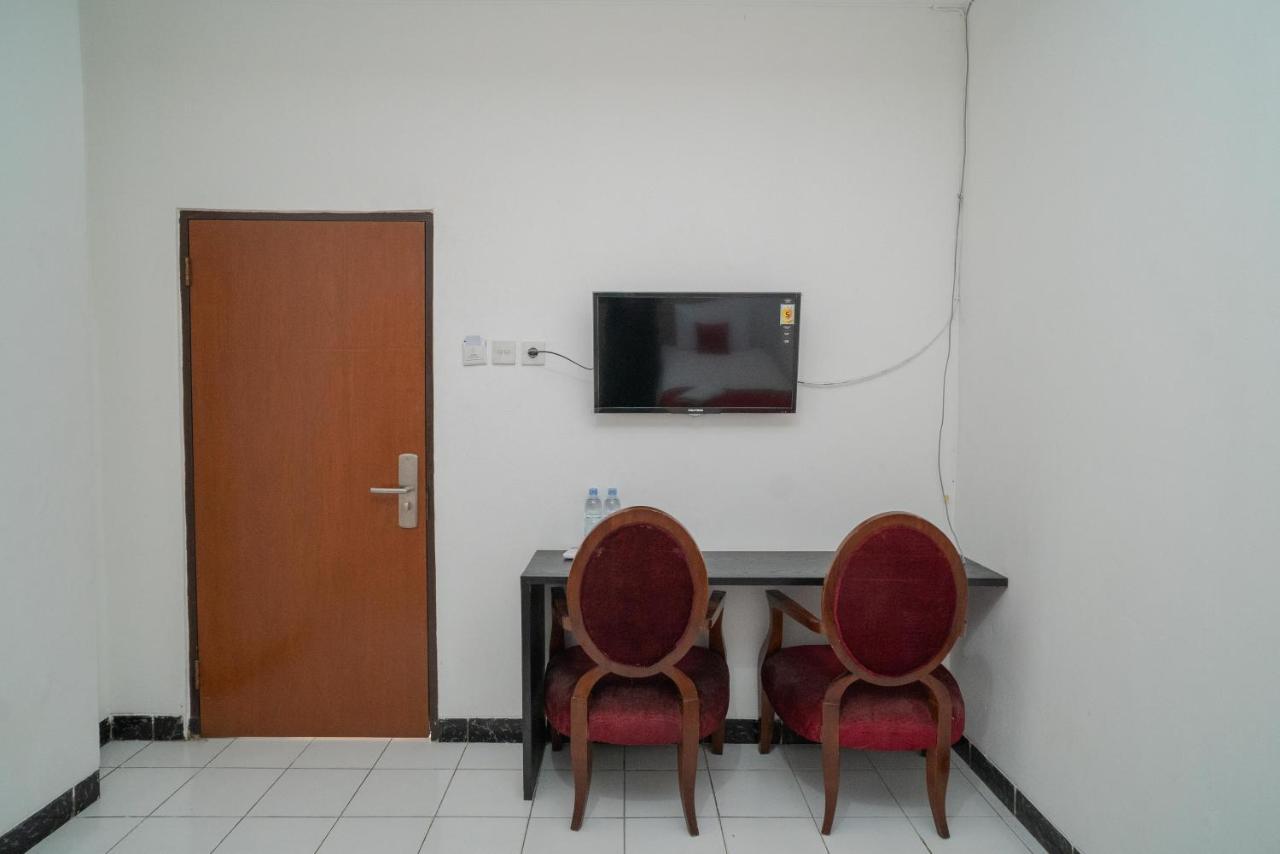 Hotel Reddoorz @ Glodok