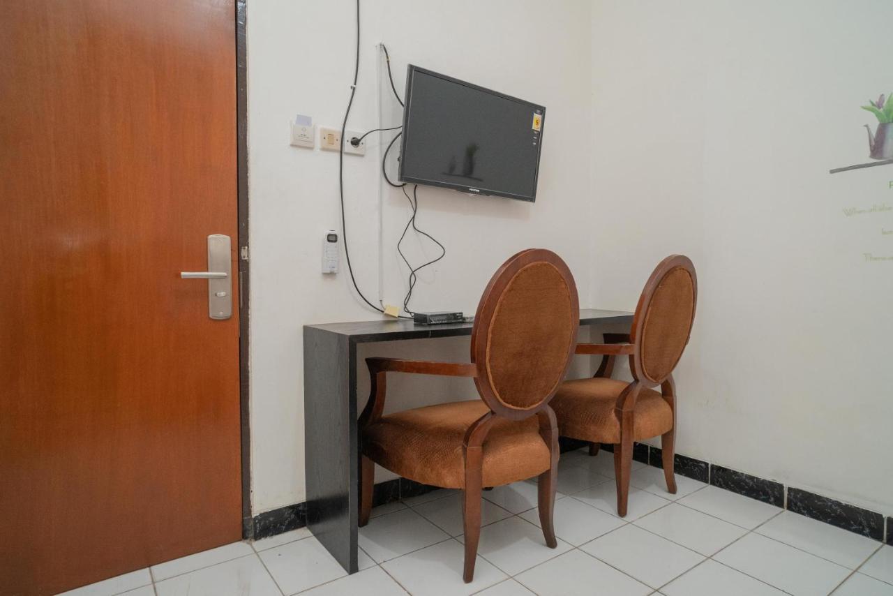 Hotel Reddoorz @ Glodok